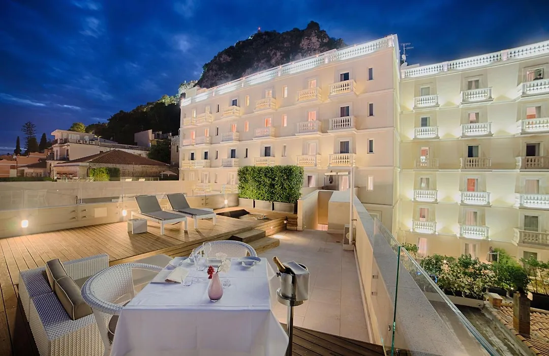 Hotel Nh Collection Taormina