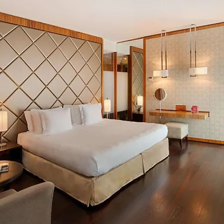 Hotel Nh Collection Taormina