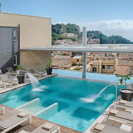 Hotel Nh Collection 5*