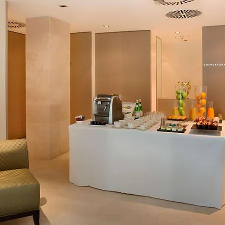 Nh Collection Hotel 5*