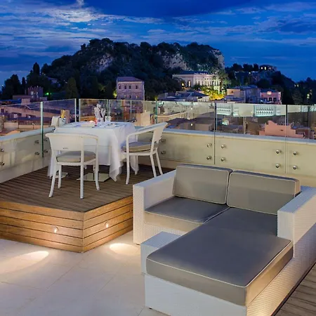 Hotel Nh Collection Taormina