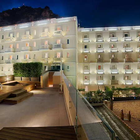 Nh Collection Taormina