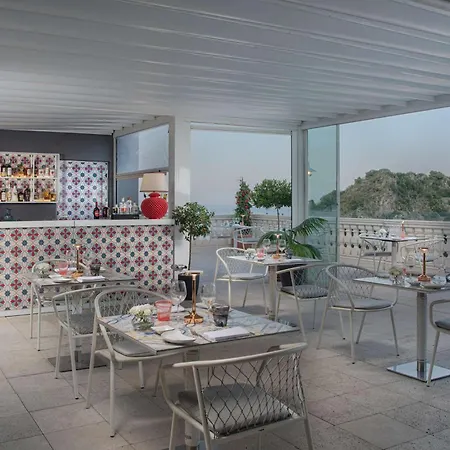 Hotel Nh Collection 5*