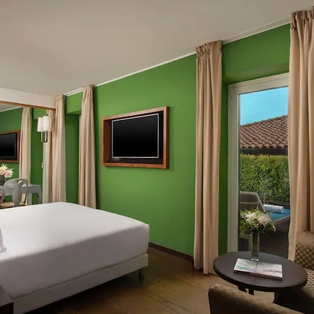 Nh Collection Taormina